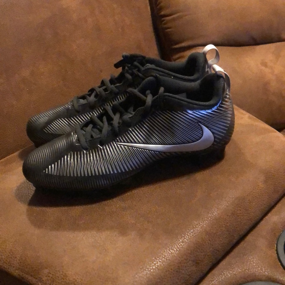 Nike Vapor Strike 5 TD Football Cleats